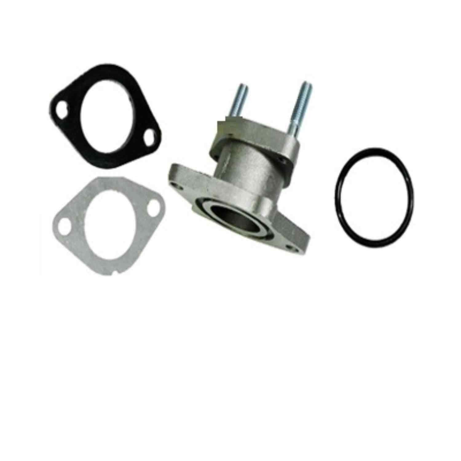 Krb. Manifold 125 Agk Alim. (Dönüşümsüz)