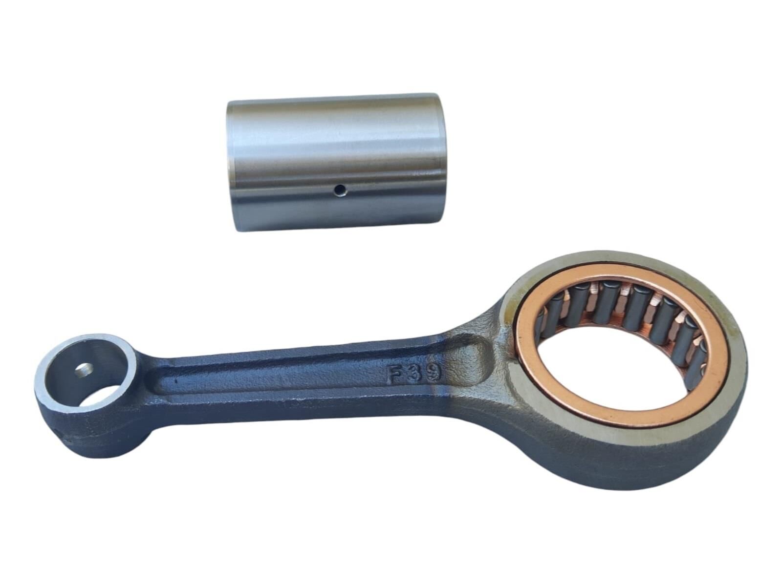 Kuba 139-Ar 150 Biyel Kolu 15-29-71-131-16 Arora Salcano