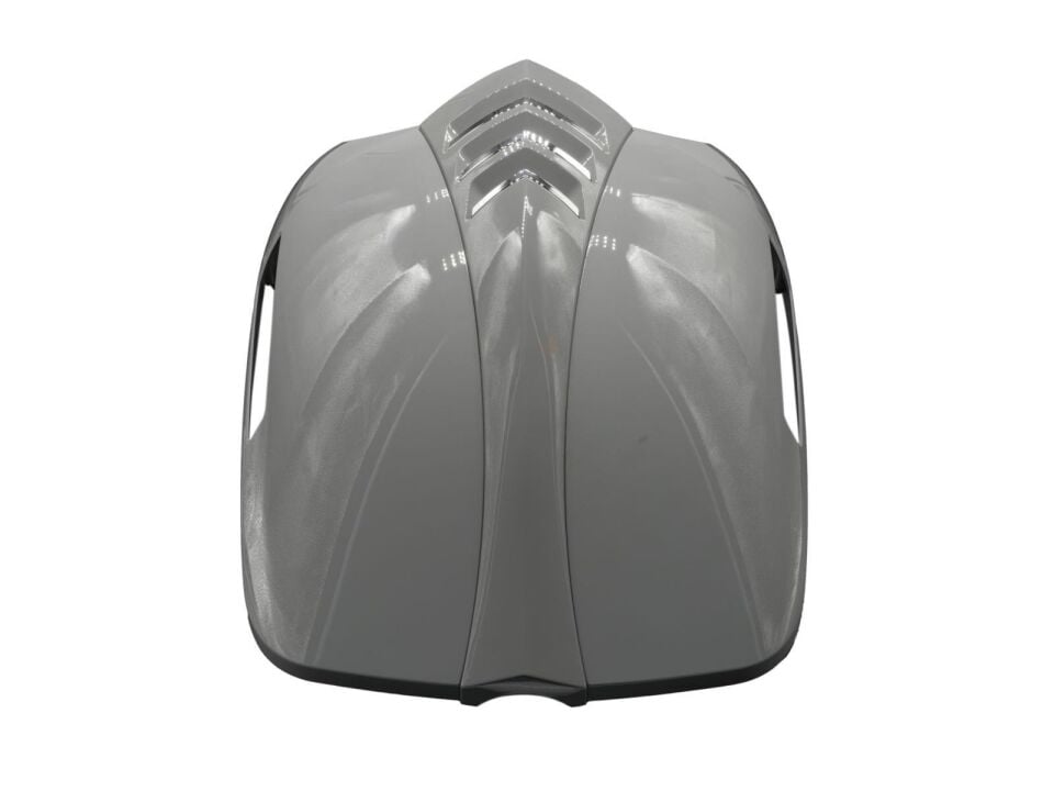 Kuba Bluebird 50 Ön Alt Panel Kapaklı Nardo Gri