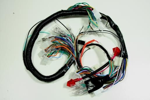 Mondial Elektrik Tesisatı Delta Agk Mg-Classıc, Mg-Deluxe, Mg-Sport