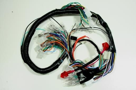 Mondial Elektrik Tesisatı Delta Agk Mg-Classıc, Mg-Deluxe, Mg-Sport