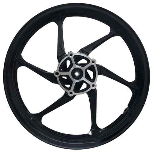 Mondial Drift L Ön Jant Vulture I