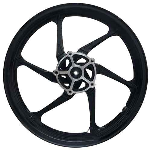 Mondial Drift L Ön Jant Vulture I