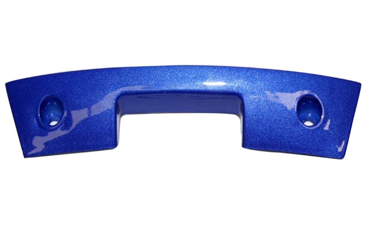 Scooter 150 Stop Alt Parça Gri-Sarı-Mavi-Füme