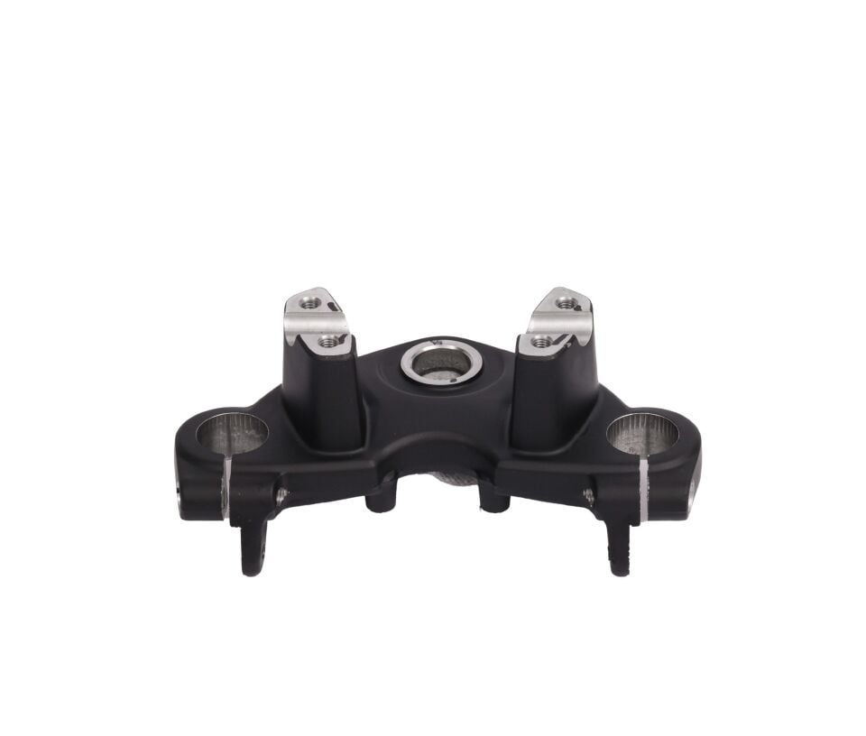 Tvs Raıder 125 (E5) Gıdon Baglantı Tablası Orijinal