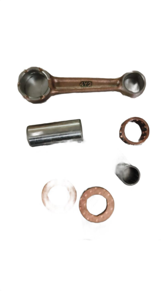 Yamaha Biel Kolu Uyumlu Dt125 137-81-22-16