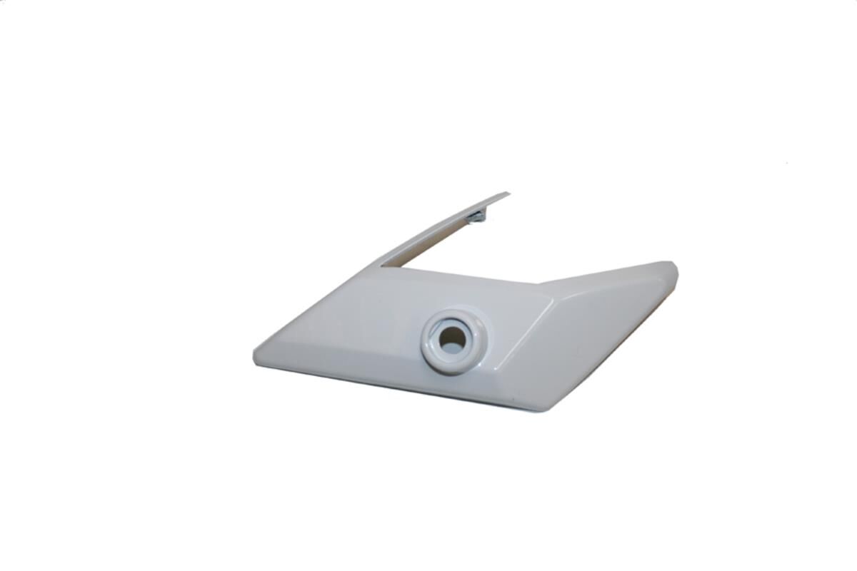 Mondial 150 Z-One Far Muhafazası Sağ Beyaz Orj