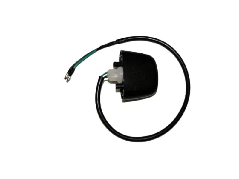 Cf Moto Jetmax Plaka Lambası Komple