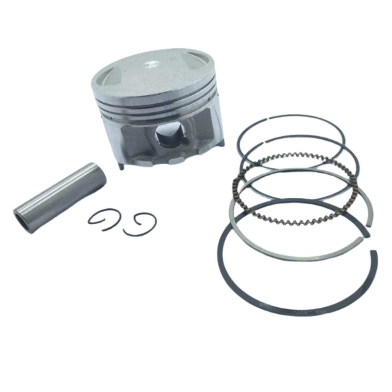 Cg 250 Piston 68 Mm (Std+1,00) 16 Pim
