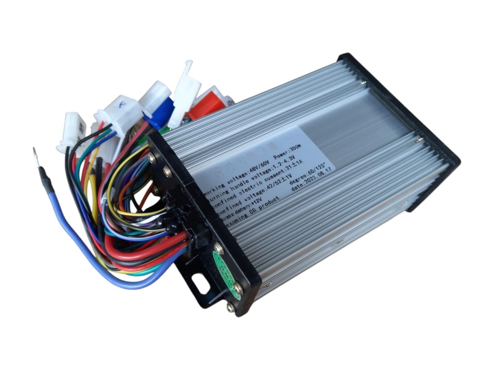 E-Bis Hız Kontrol Cdi Beyin 48-60V 350W Volta Vsm