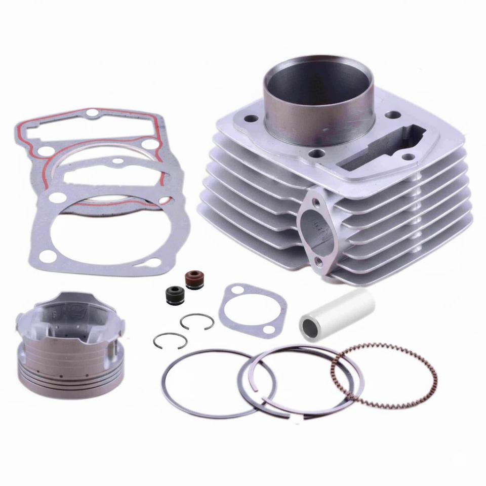 Kuba Tk-03 Silindir Komple 62 Mm 13 Pim 69 Boy