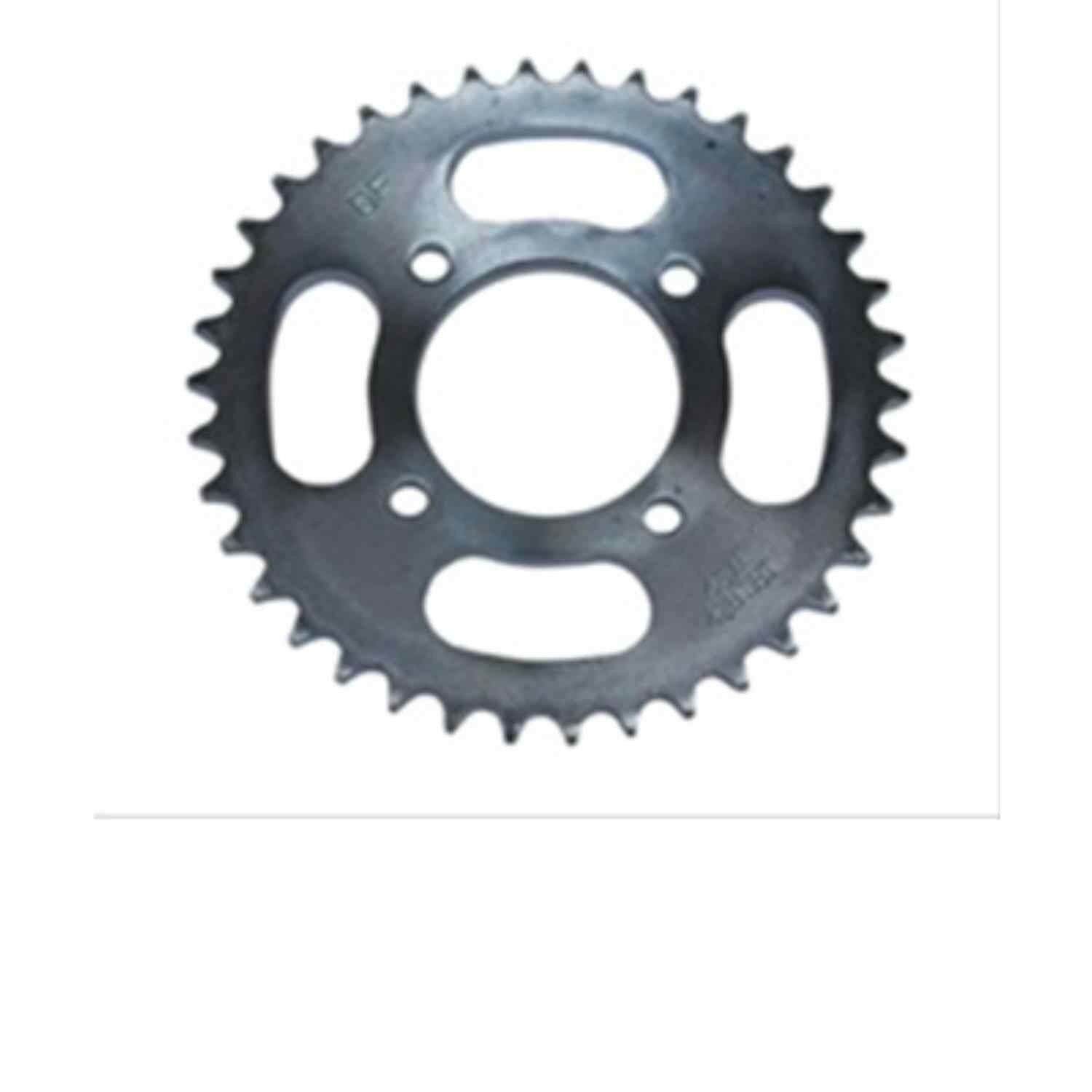 Mondial Arka Dişli 150 Kn- Drift (43t)