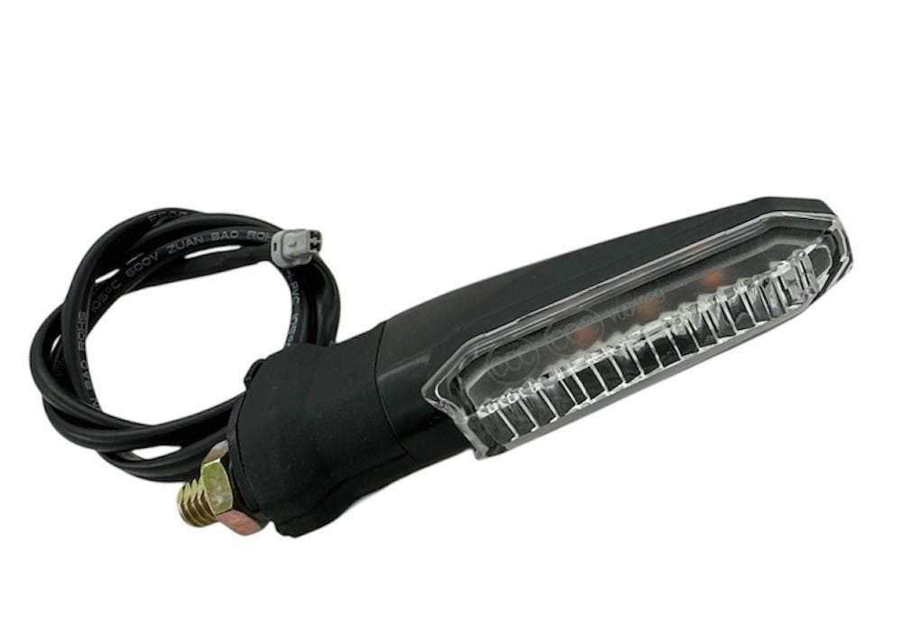 Mondıal 250 Ressıvo Arka Sag Sınyal Komple Orijinal