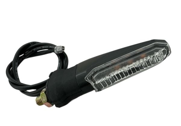 Mondıal 250 Ressıvo Arka Sag Sınyal Komple Orijinal