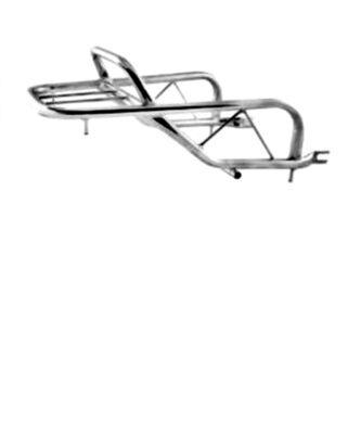 Gidon Boğazı Mtb Nikel (0605-Cp)