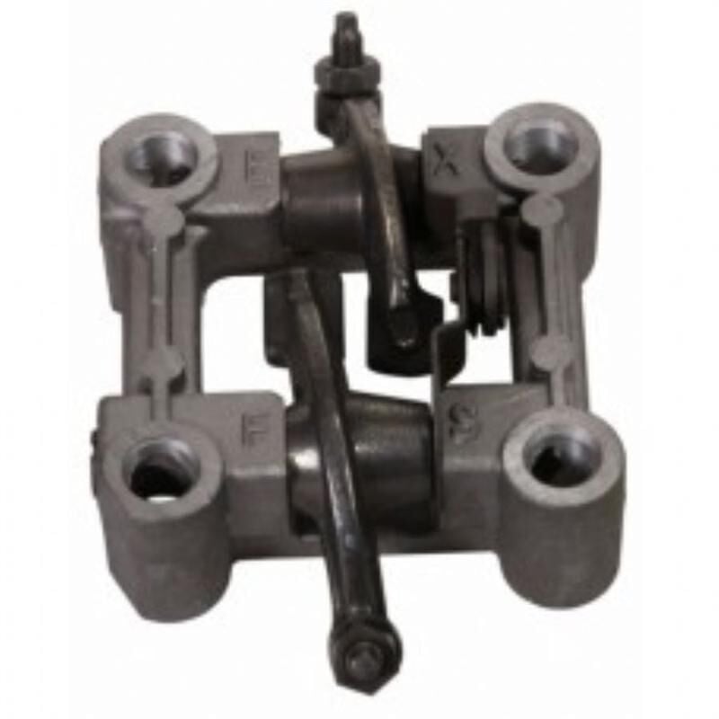 Ramzey Scooter Külbütör Komple