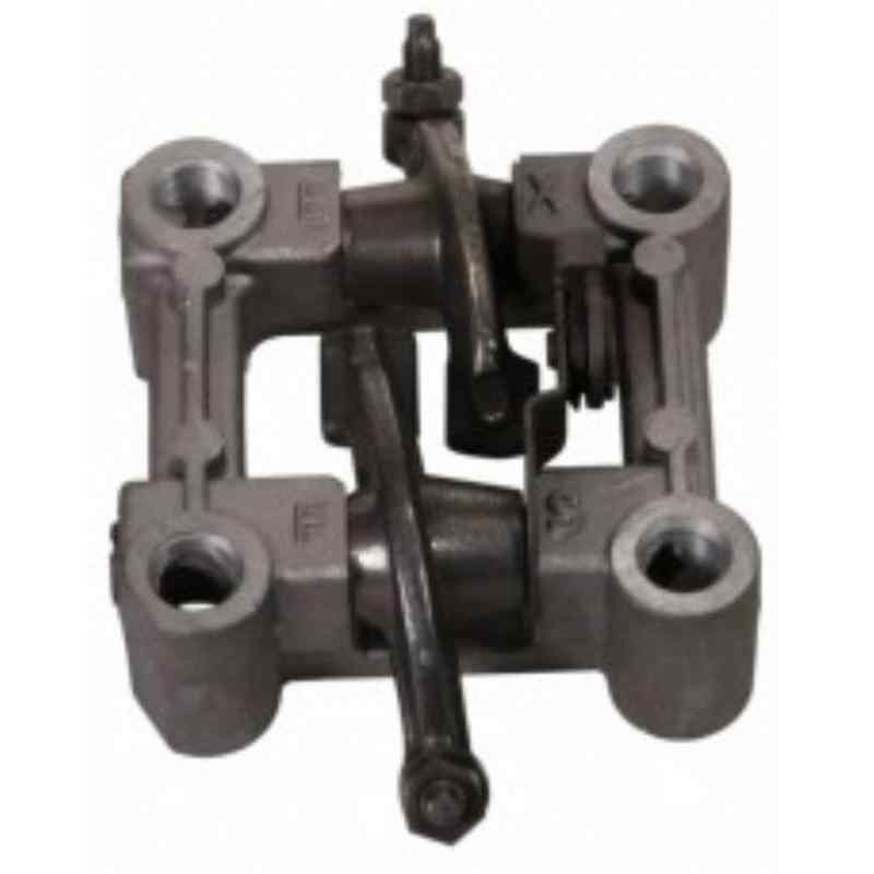 Ramzey Scooter Külbütör Komple