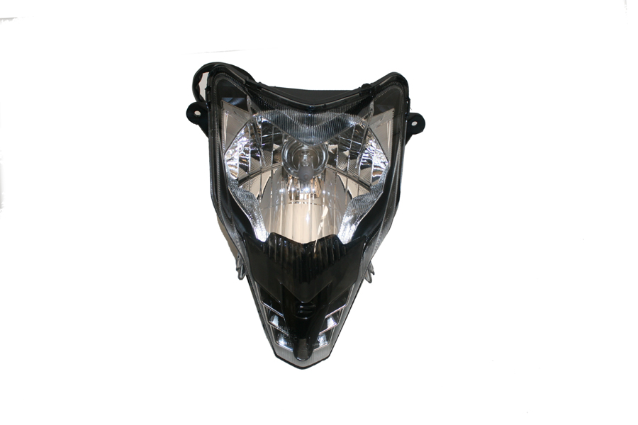 Cf Moto 150Nk / 150Nk Euro4 Abs Far Komple Orijinal