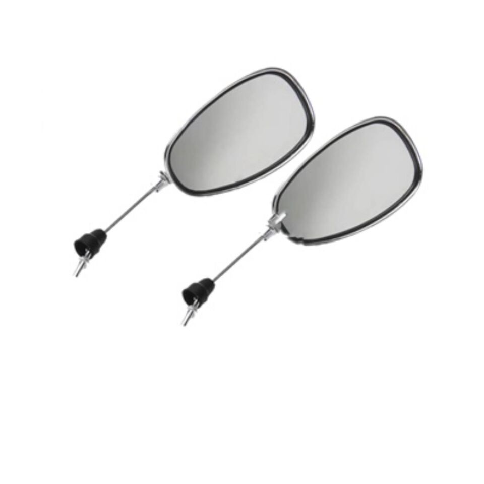 Skm Ayna E-bıke (nikel) 6 Mm