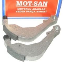 Çekiç Balata Mob Motsan Tk