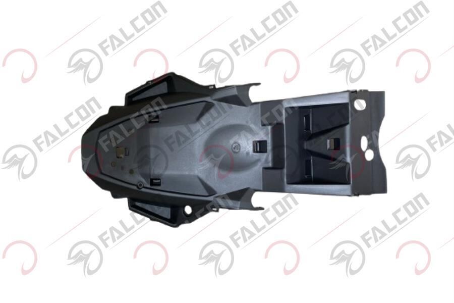 Falcon Fr 250 Racıng Sele Alt Bagajı Komple