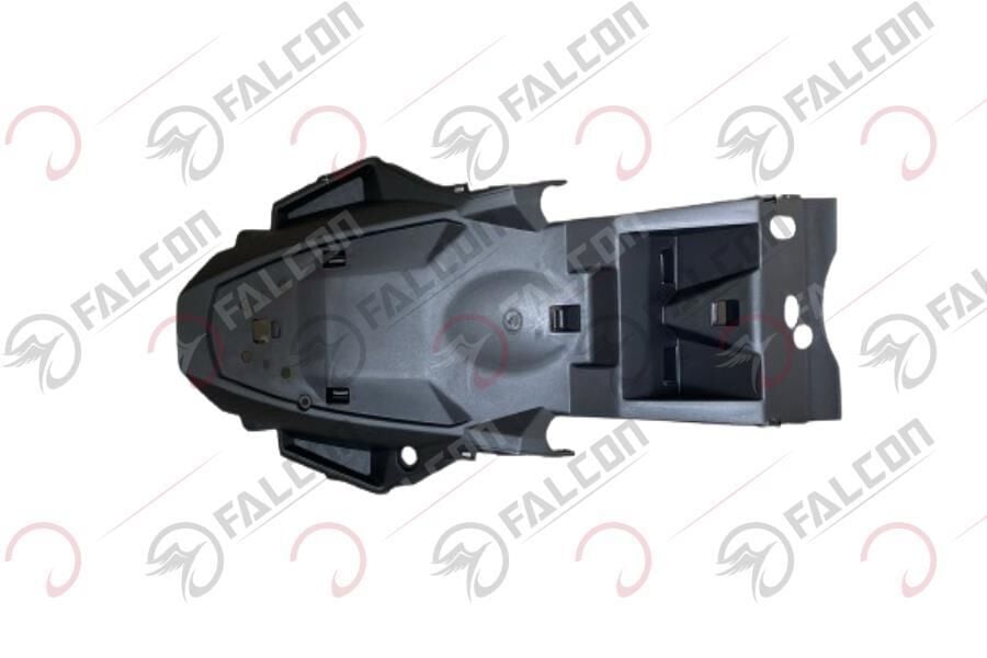 Falcon Fr 250 Racıng Sele Alt Bagajı Komple