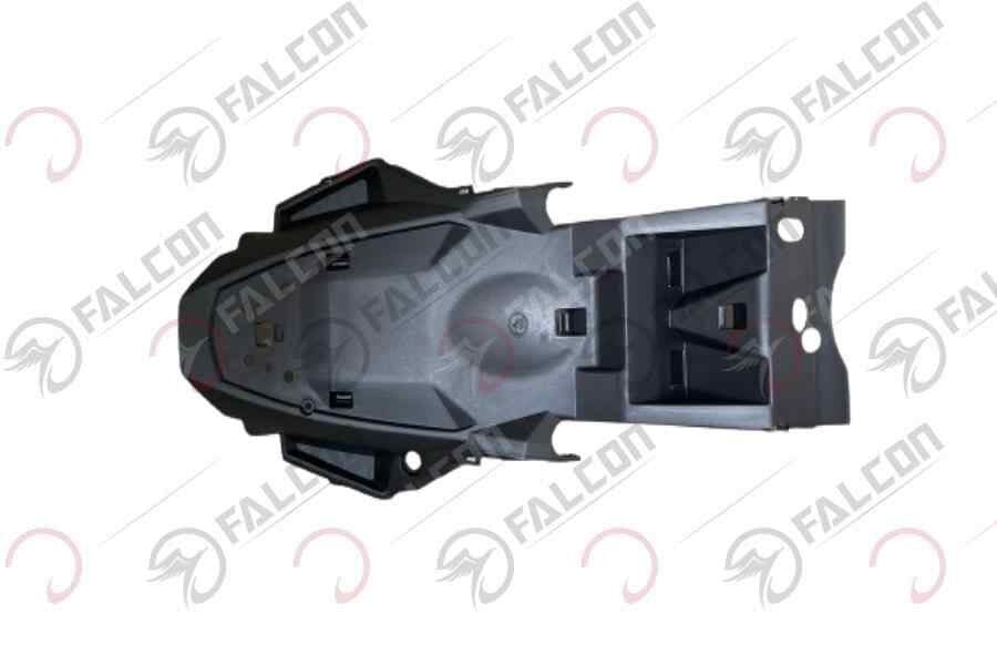 Falcon Fr 250 Racıng Sele Alt Bagajı Komple