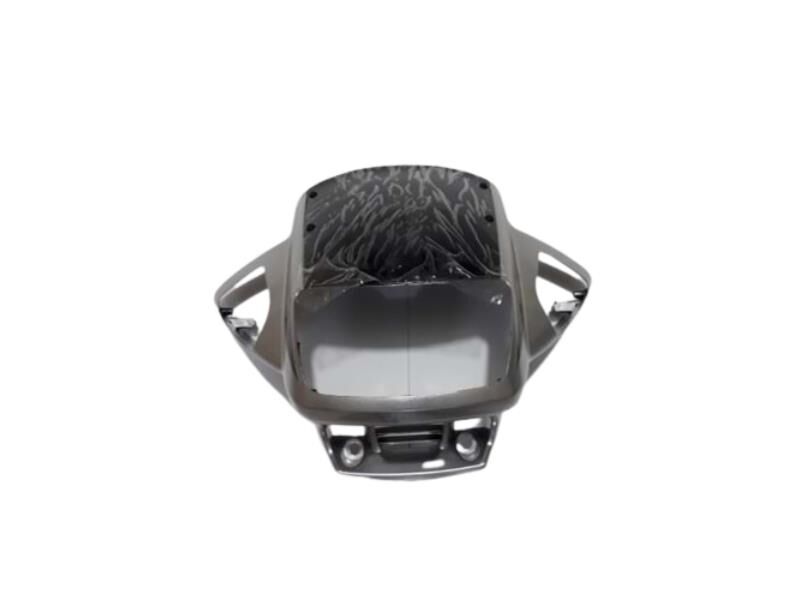 Far Paneli Kare Ymh.ybr Gri