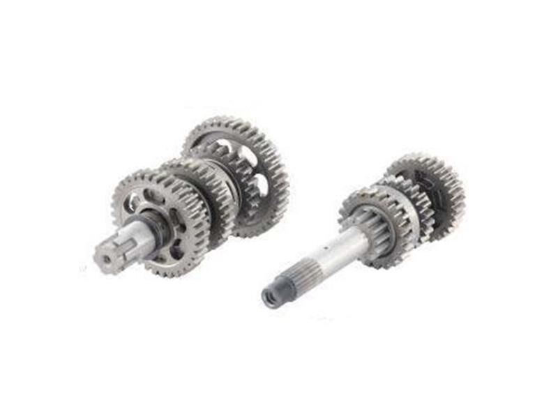 Honda Şanzuman Komple Cbf