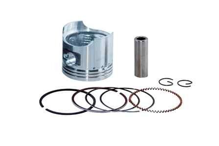 Karaca Piston Seti