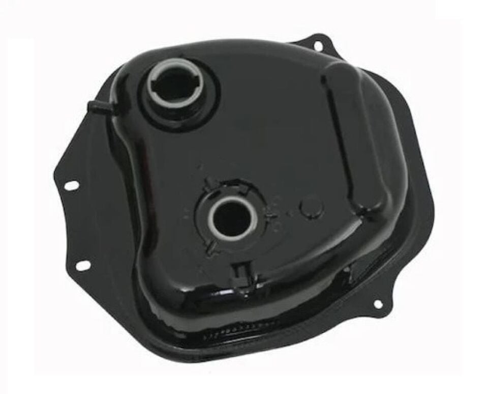 Mondial Mondıal Ritmica 100-110 Benzin Deposu