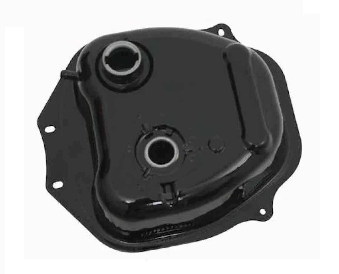 Mondial Mondıal Ritmica 100-110 Benzin Deposu