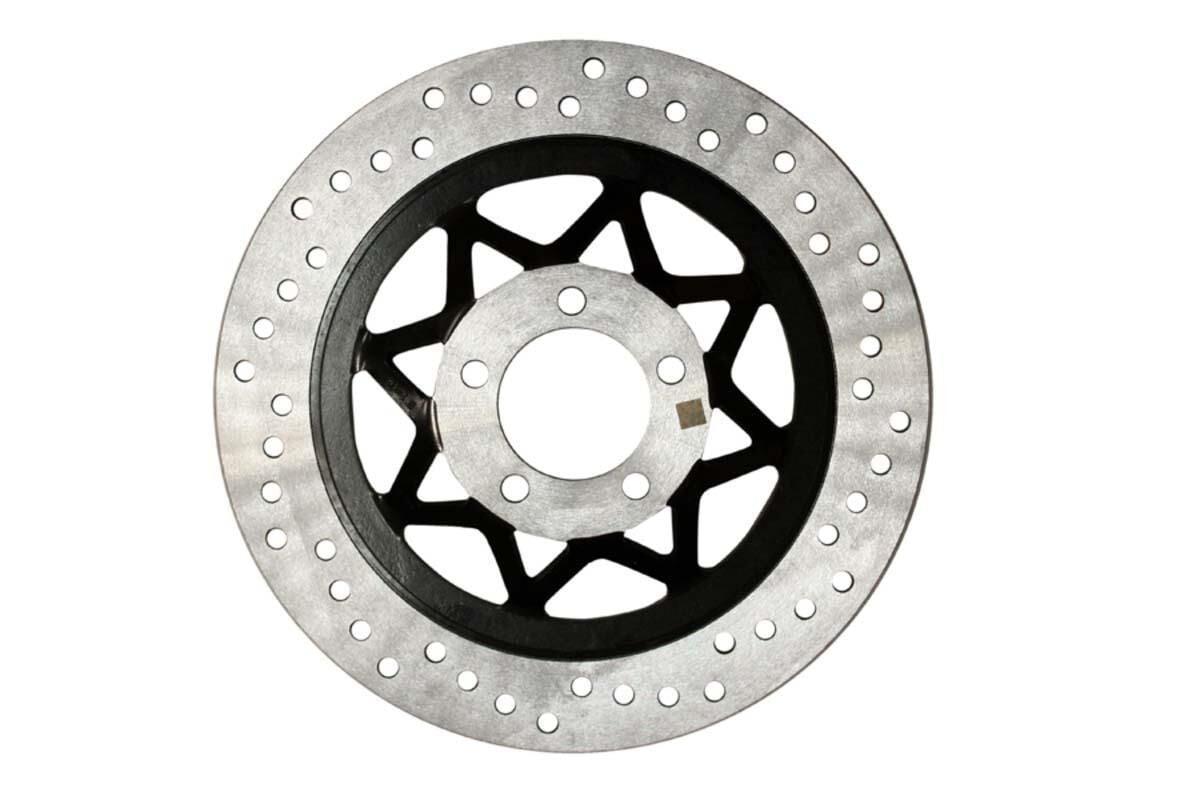 150Ut Ön Fren Diski Orj