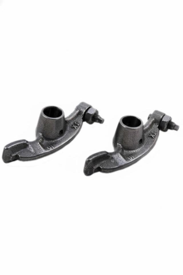 Atv 150-200 Piyano Kısa