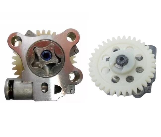 Bajaj Pulsar Ns 200 Yağ Pompası