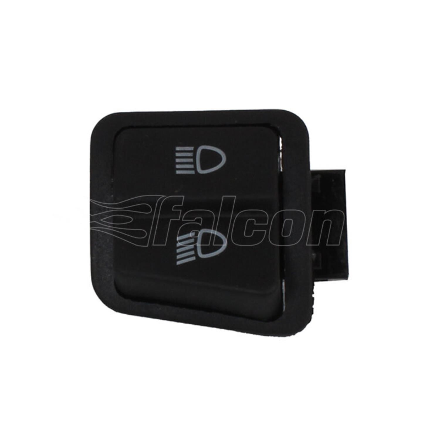 Cooper 50 Efı Sellektör Düğmesi