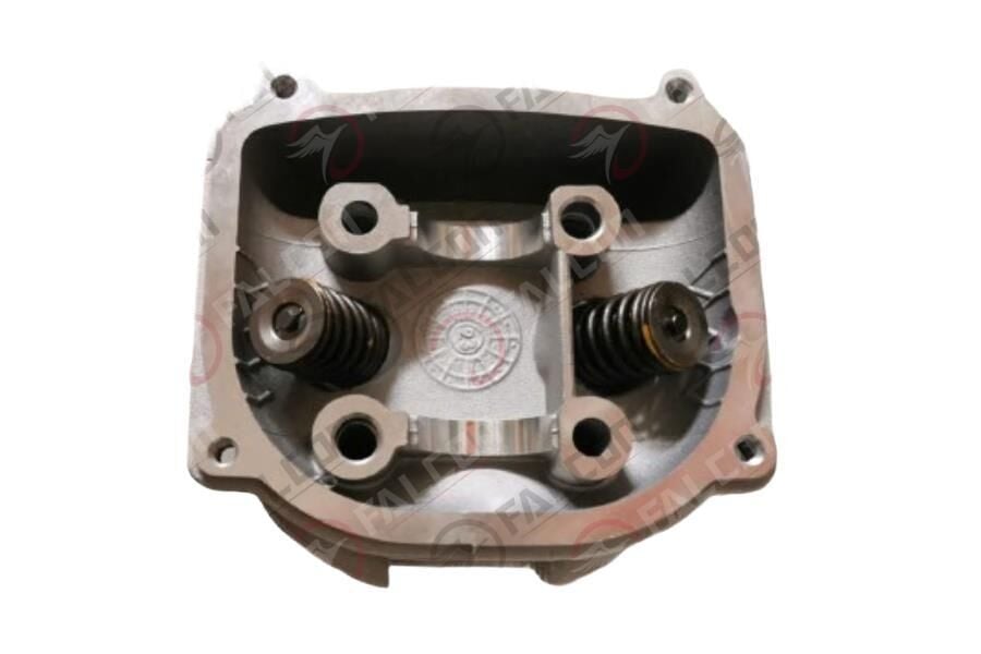 Falcon Silindir Üst Kapak - Cmax