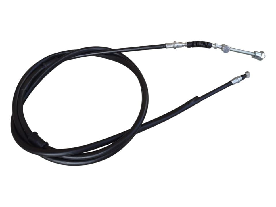 Honda Activa 125 İ Arka Fren Teli 199 Cm Hn (2023)