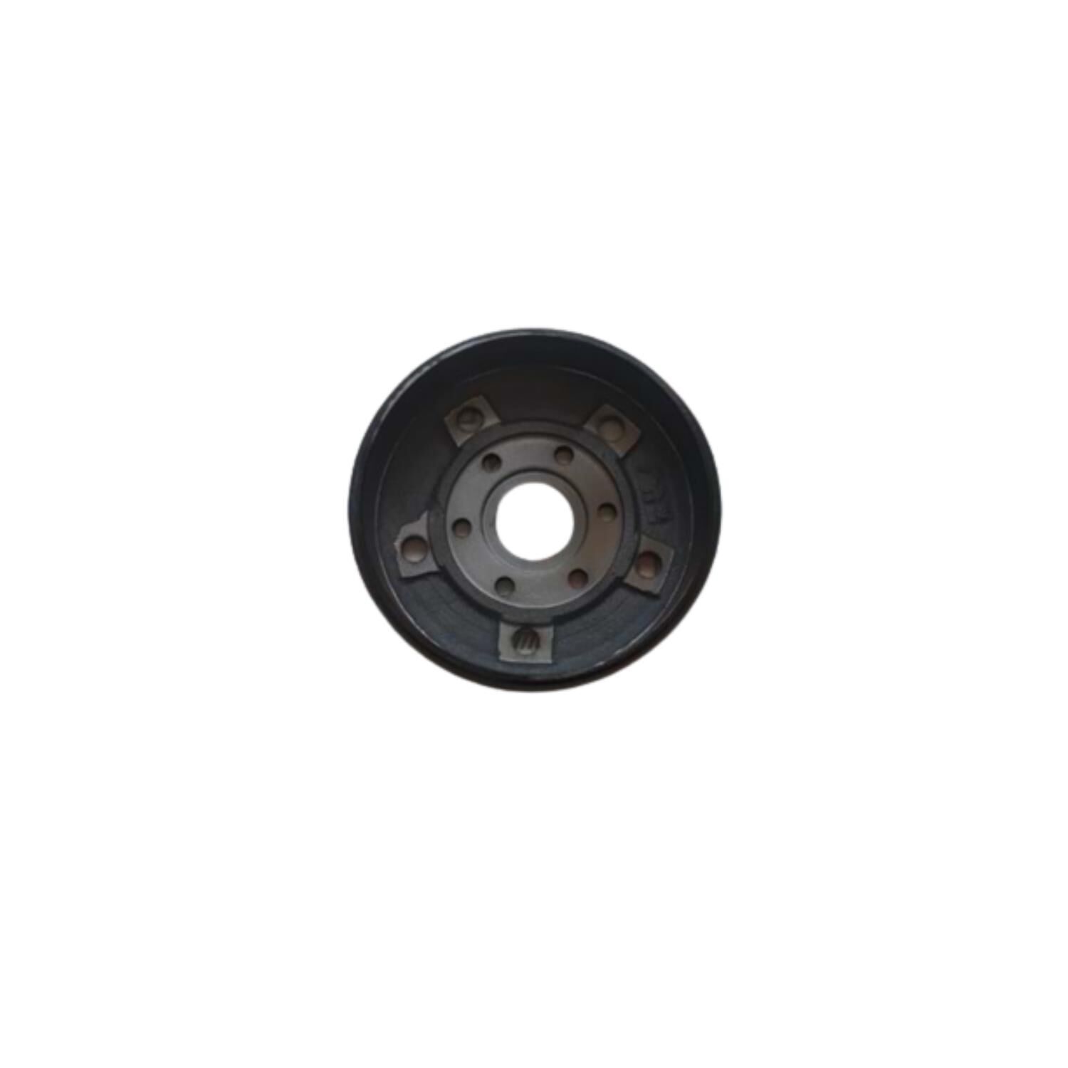 Arka Kampana E-bisiklet Kamyonet 180mm