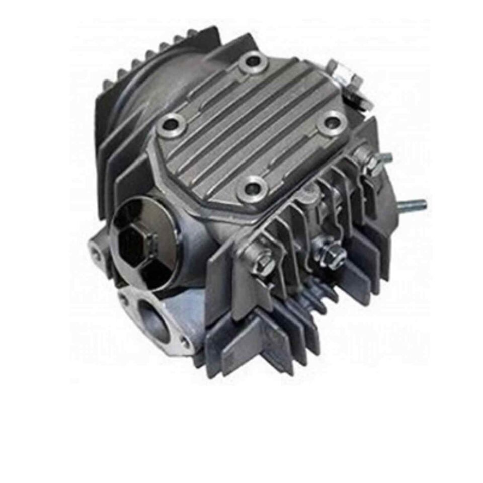 Mondial Silindir Kapağı Cup 125 Komple