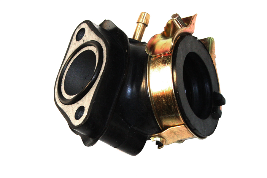 Ramzey Scooter Manifold Tekli