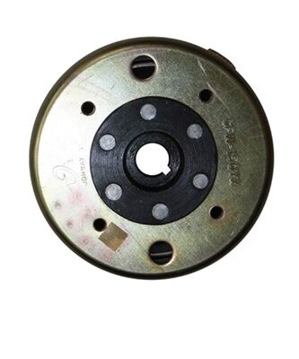 Rotor Scooter 125 Asya Orj.