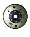 Rotor Scooter 125 Asya Orj.