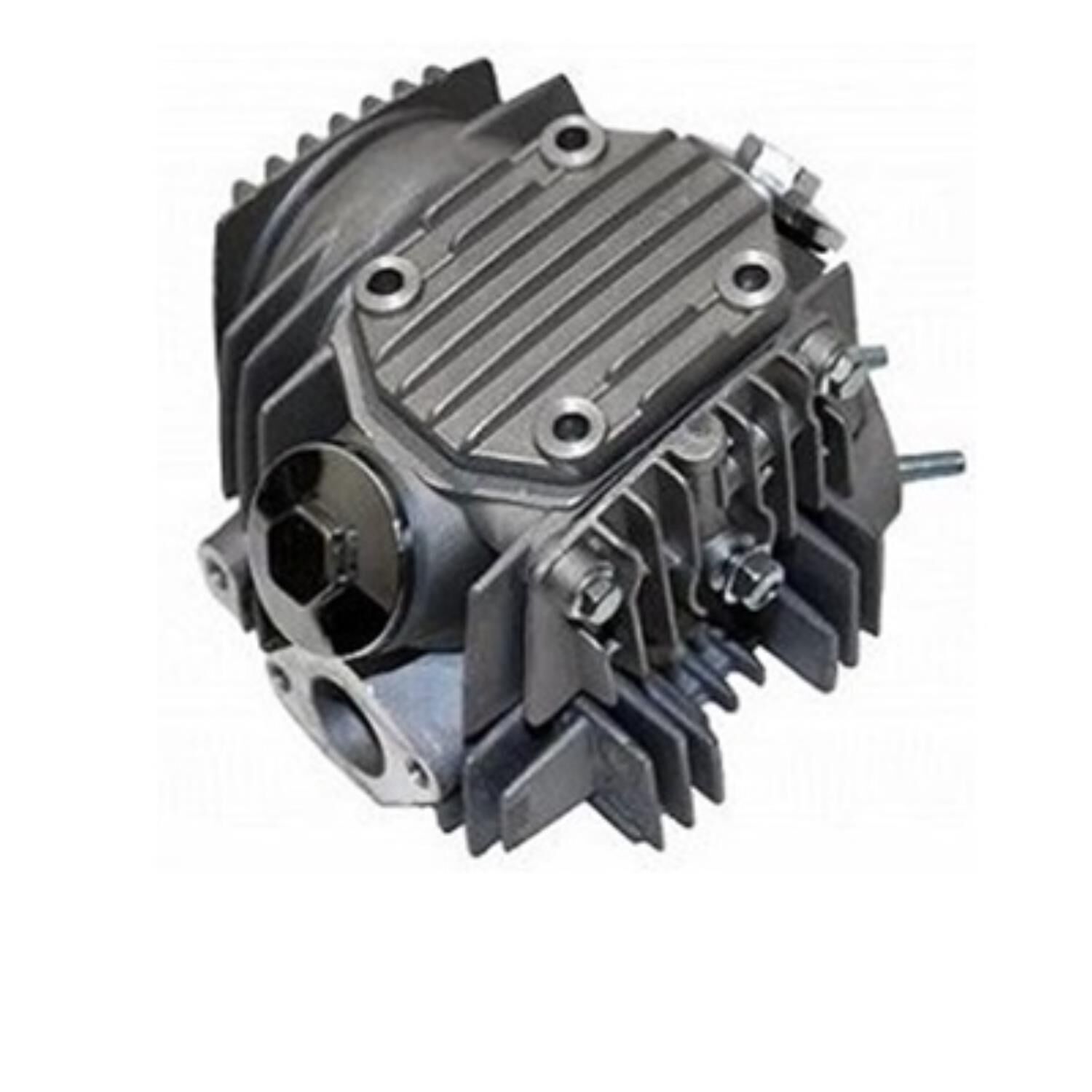 Mondial Silindir Kapağı Cup 125 Komple