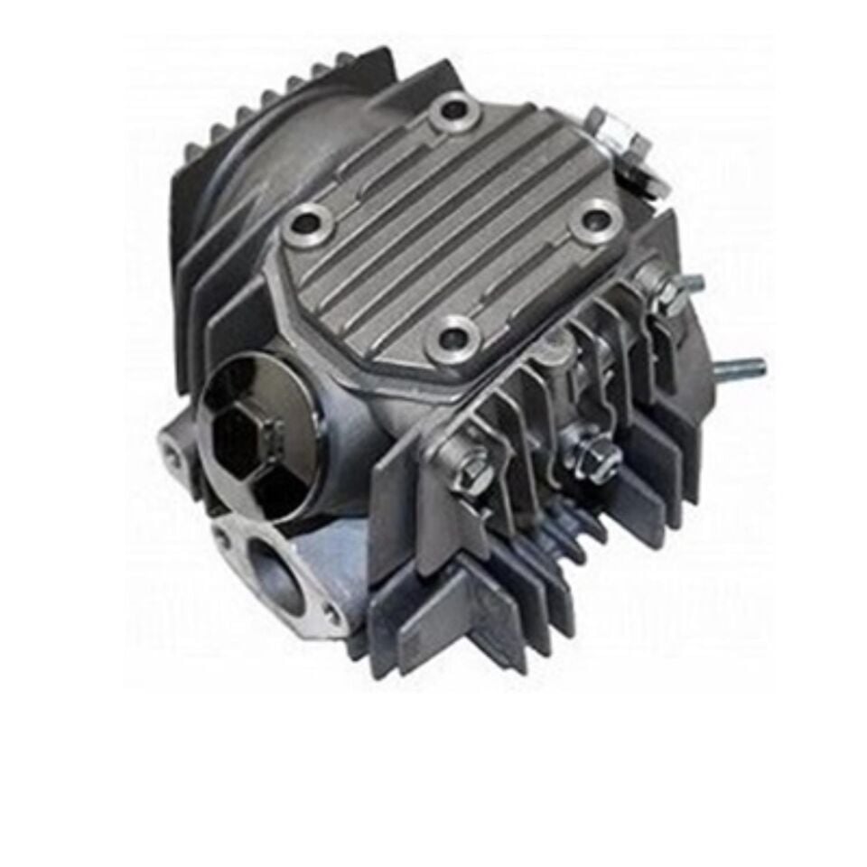 Mondial Silindir Kapağı Cup 125 Komple