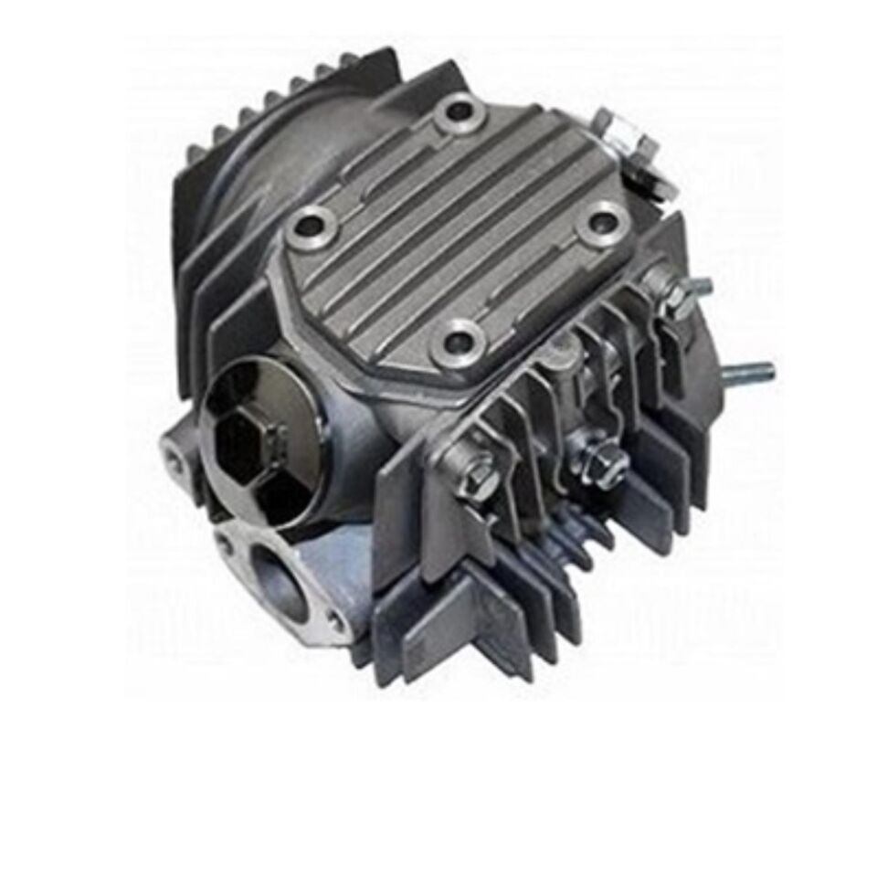 Mondial Silindir Kapağı Cup 125 Komple