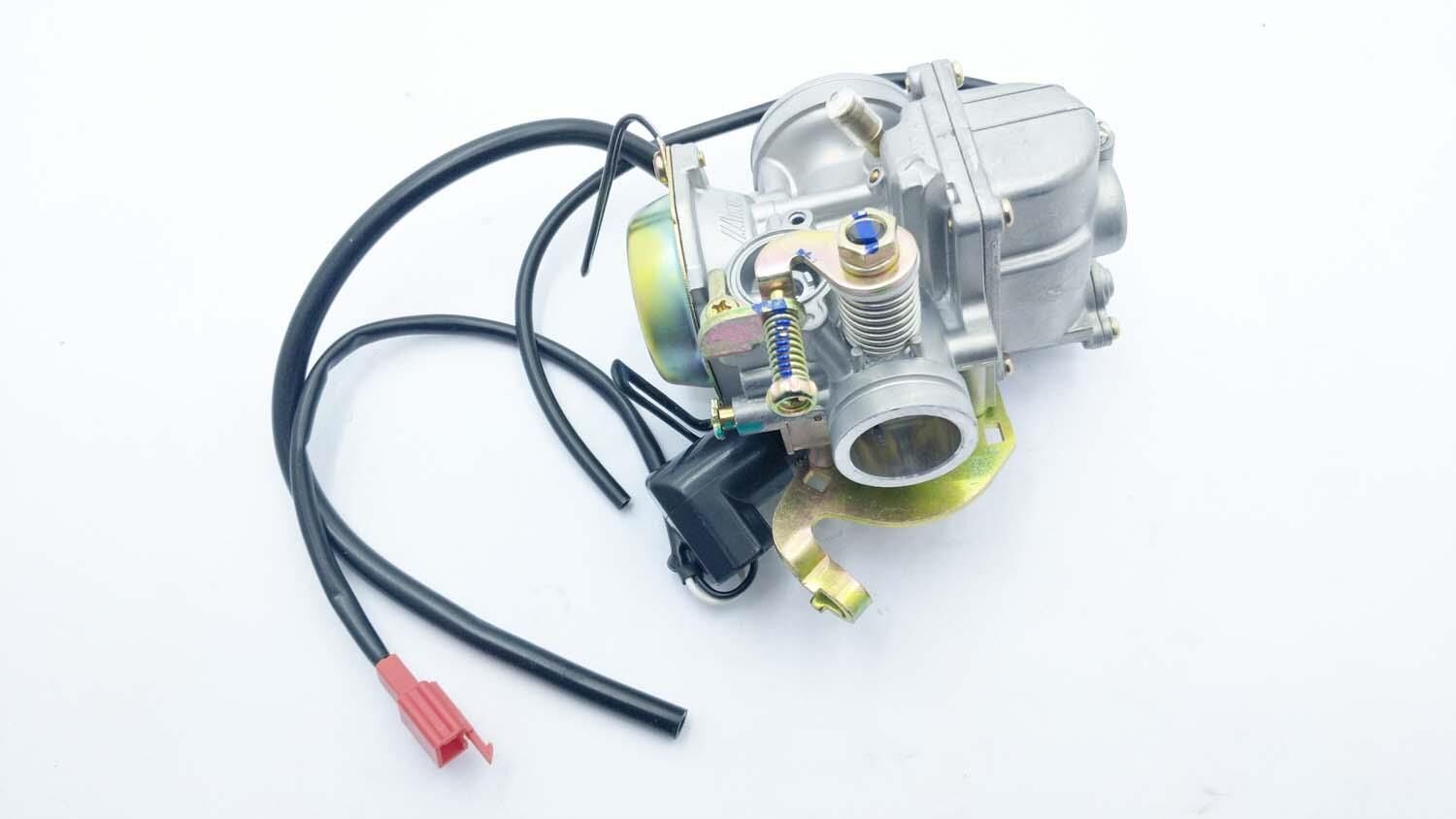 Suzuki An125 Karbüratör