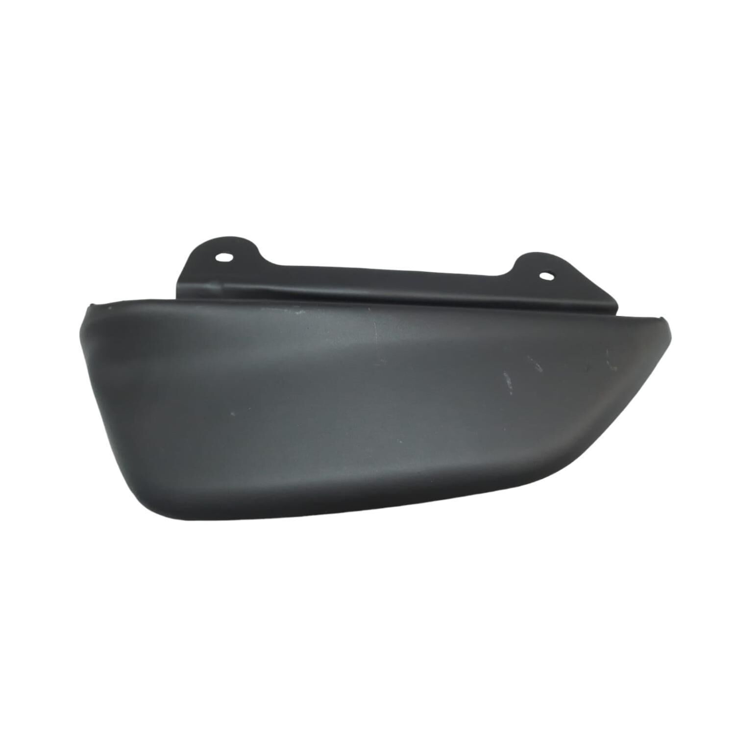 Tvs Wego 110 Egzoz Dekor Kapağı K4050130 Orj