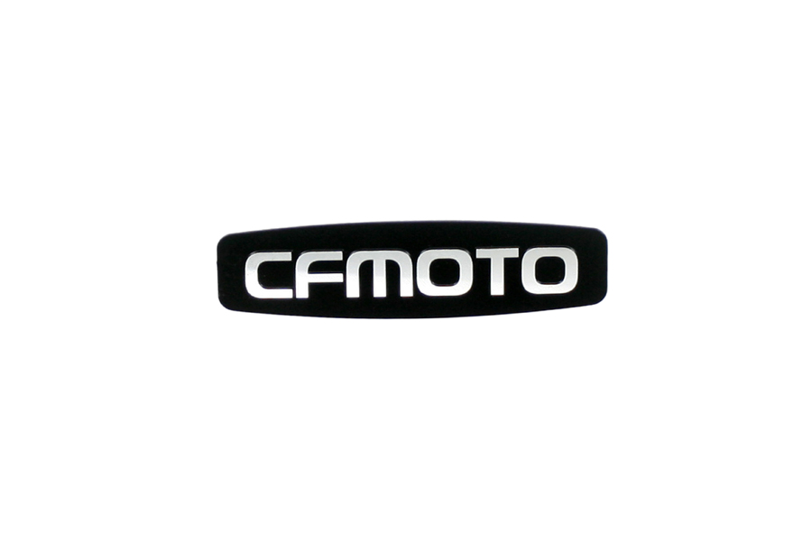Cf Moto Cf1000Atr (T3B) Cf Logo 58X49 Orijinal