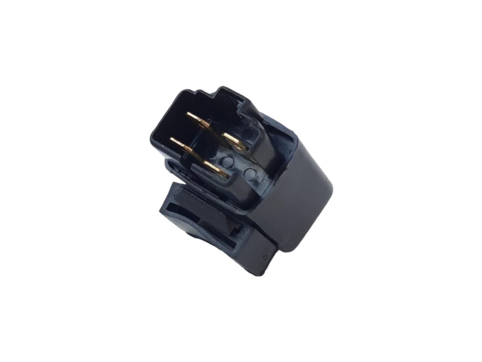 Yamaha Ybr K Far Rolesi